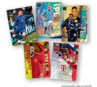 Stickers - PANINI - CARTES TOP CLASS FIFA 2024 TC