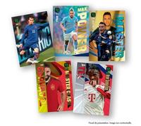 Stickers - PANINI - CARTES TOP CLASS FIFA 2024 TC