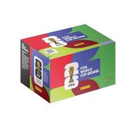 Panini Coupe du Monde DE LA FIFA 2026 Stickers - Boîte de 100 Pochettes