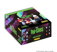 Stickers Panini Top Class Fifa 2024 Tc Boite De 24 Pochettes (Poch De 8 Cartes)
