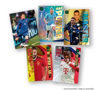 Stickers Panini Top Class Fifa 2024 Tc Starter Pack