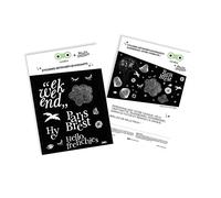Stickers paris-brest
