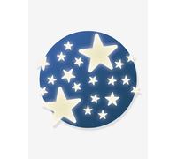 Stickers phosphorescents Etoiles - transparent TU