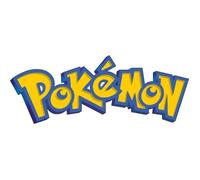 Stickers - POKEMON - Logo - 110cm - Vinyle - Décoration murale enfant