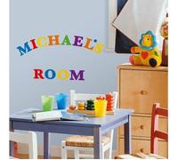 Stickers - Express Yourself - Hauteur 45,7 cm