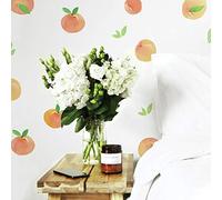 Stickers repositionnables Arcs en ciel retro