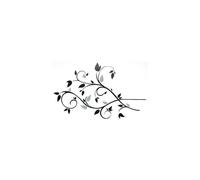 Stickers Repositionnables Branche d'arbre