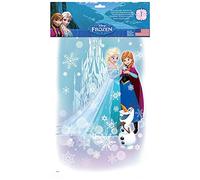 Stickers repositionnables de la Reine des Neiges, film d'animation Disney