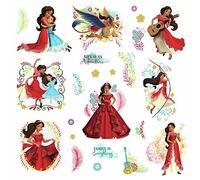 Stickers Repositionnables, Disney Princesse Elena d'Avalor