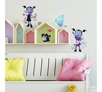 Stickers Repositionnables Disney Vampirina Spooktacular