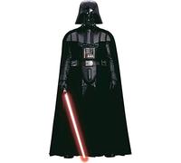 Stickers Géant Dark Vador Star Wars