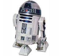 Stickers Repositionnables, Géants R2-D2 de Star Wars