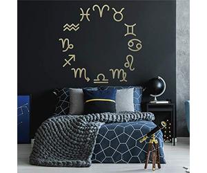 Stickers repositionnables jolies pêches