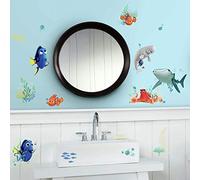 Stickers Repositionnables le Monde de Dory