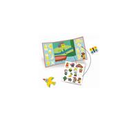 Gommettes Djeco Les animaux