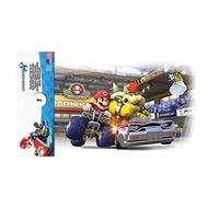 Stickers repositionnables Mario Kart 8, Nintendo