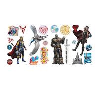 Stickers repositionnables THOR: LOVE AND THUNDER