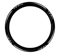 Stickers Roue Kit De Protection Jantes Réfléchissantes pour Kawasaki pour ER-6F pour ER6F pour ER 6F Moyeu Autocollant Jante Moto(Couleur 3)