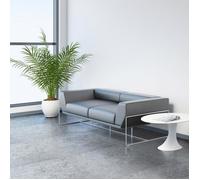 1 Sticker Sol 50x50cm carreaux de ciment Dalle de Pierre anti-dérapant | Stickers adhésifs carrelages sol résistant à l'eau | Autocollant Carreaux de ciment revêtement sol - Carrelage adhésif pour sol