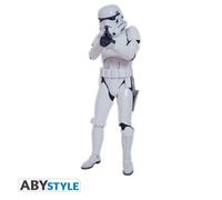 Stickers Star Wars - échelle 1 - Stormtrooper (blister) - ABYstyle