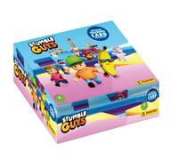 Stickers Stumble Guys (Test Version 2) Boite De 24 Pochettes