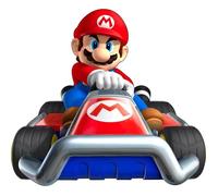 Stickers - Super Mario - Mario Kart - Vinyl 100 microns - Décoration murale - 10cm de largeur