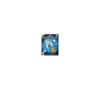 Stickers Systeme solaire