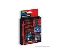 Stickers - The Batman (2022) - Blister 12 Pochettes Stickers