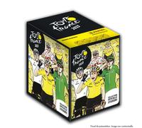 Stickers Tour De France 2023 - Boite De 36 Pochettes