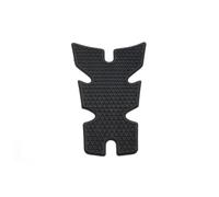 Stickers Traction Pad Accessoires Moto Autocollant Réservoir Traction 3D Décoratif Adapté pour CB750(Type C)