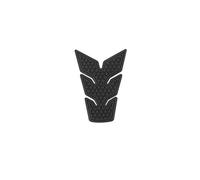 Stickers Traction Pad Autocollants De Réservoir Carburant Traction Latérale Moto pour CBR1000RR-R pour F&ireBlade SP 2020 2021 2022(Type D)