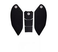 Stickers Traction Pad pour S1000R pour S1000RR 2015-2022 Accessoires De Moto Tampons Réservoir Carburant Protecteur D'autocollant Traction Gaz