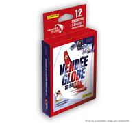Stickers Vendee Globe Blister 12+1