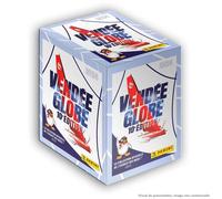 PANINI – Boîte de 36 pochettes – Vendée Globe – Stickers
