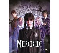 Stickers WEDNESDAY HALLOWEEN Album