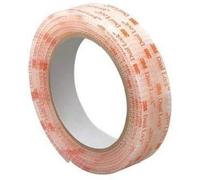 StickersLab - Dual lock SJ 3560 3M adhésif de 25 mm - 25 mm x 1 m