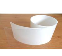 StickersLab - Film adhésif 3M transparent pour la protection des pièces exposées à l'usure (50 mm (5 cm) x 2 m.