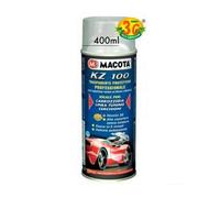 StickersLab - MACOTA KZ100 transparent protection professionnelle Peinture Spray 400 ml (Transparent brillant)