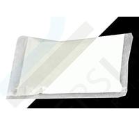 StickersLab - Pigment additif poudre luminescente phosphorescente brille dans l'obscurité pour les loisirs (jour blanc) - blanc, 20 grammes