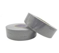 stickerslab - Ruban adhésif SOLAS Tape marine retroroflettente pour produits de sauvetage homologué