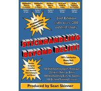 Stickhandeling Beyond Belief