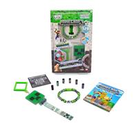 Sticki Rolls Ensemble de pendentifs Minecraft
