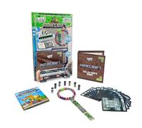 Sticki Rolls Livre de Collection Minecraft