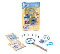 Sticki Rolls Lot de pendentifs Stitch S2, Bijoux Autocollants Portables, Jouets à Collectionner, Disney Stitch