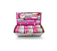 Sticki Rolls SRTD103 - TokiDoki Bande Sticki Capsule - Bracelets d'autocollants portables et partageables - Includes 50 Stickers pr. Capsule