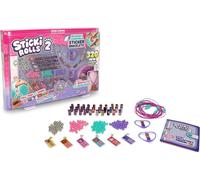 Sticki Rolls Station SERIES 2 Sticki Book Set für Mädchen