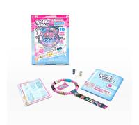 Sticki Rolls Sticki Band S3 Lot de Bracelets Autocollants partageables