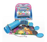 Sticki Rolls Sticki Rolluxe S3 Sac à Main Housse de Transport Autocollant Bijoux Craft Kit