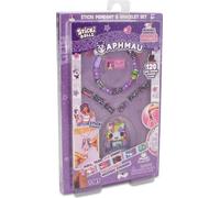 Sticki Rolls x Aphmau Set de pendentifs et de bracelets Edition limitée