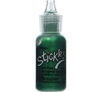 Stickles Glitter Colle Ranger Industries Stickles, Vert